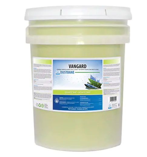 Vangard General Purpose Germicidal Cleaner (20L)