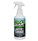 Désinfectant pour auto et garage Mean Green® (1,18 L)