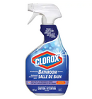 Bathroom® - Nettoyant désinfectant pour salle de bain (887mL)