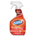 Nettoyant désinfectant tout usage en vaporisateur (946 ml)