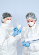 Cova Cap™ Pleated Bouffant Caps — White, 24″, 4 boxes of 250 caps, 1,000/cs (781)