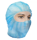 Cagoule jetable RONCO CARE™ 1885 (500/cs)