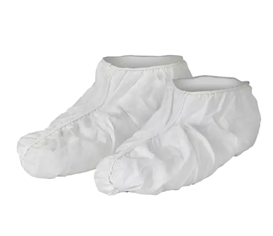 KleenGuard™ A40 - Microporous Shoe Covers One Size (300/cs)