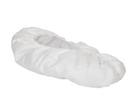 KleenGuard™ A40, Microporous Shoe Covers, White, One Size - Case of 400 (44490)