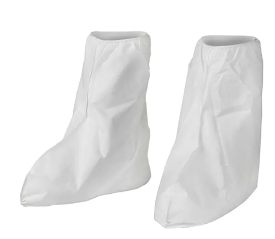 KleenGuard™ A40 - Microporous Boot Covers One Size (400/cs)