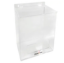 Multi-Purpose Acrylic Dispenser