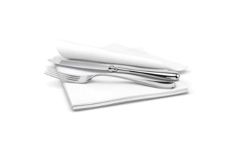 PRO Signature™ N695 - Airlaid Dinner Napkins 1/8 fold (1000/cs)