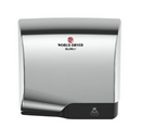 Sèche-mains automatique SIMdri - Chrome poli