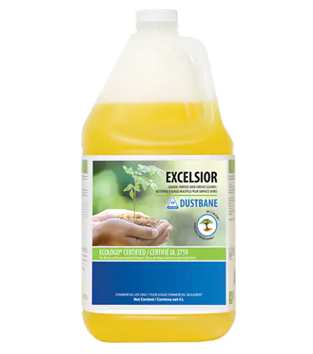 Excelsior General Purpose Cleaner (4L)