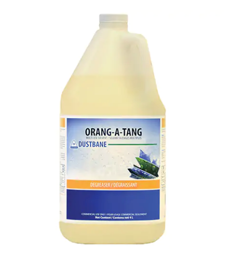 Orang-a-Tang Multi-Use Solvent (4L)