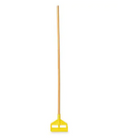 Invader® Manche de vadrouille humide en bois à changement rapide 1"de diamètre (54")