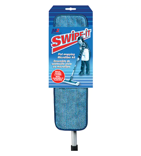 Kit de cadre Swipe-It Velcro® 18"