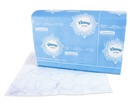 46321 Essuie-mains à plis multiples Kleenex® Reveal™ Ultra (16 x 150)