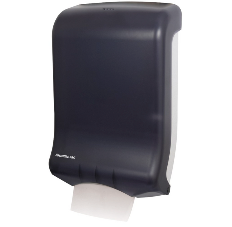 DH39 PRO® Universal Multifold Hand towel Dispenser