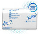 Scott® Control™ Plus Slimfold™ Hand Towels — 90 Sheets/Pack, 24 Packs/Case (04442)