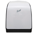 34347 Scott® Pro MOD M-Series Manual Hard Roll Paper Towel Dispenser
