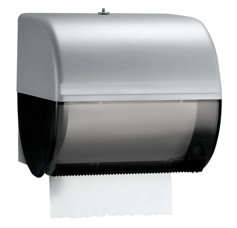 09746 Omni roll Hard Roll Towel Dispenser