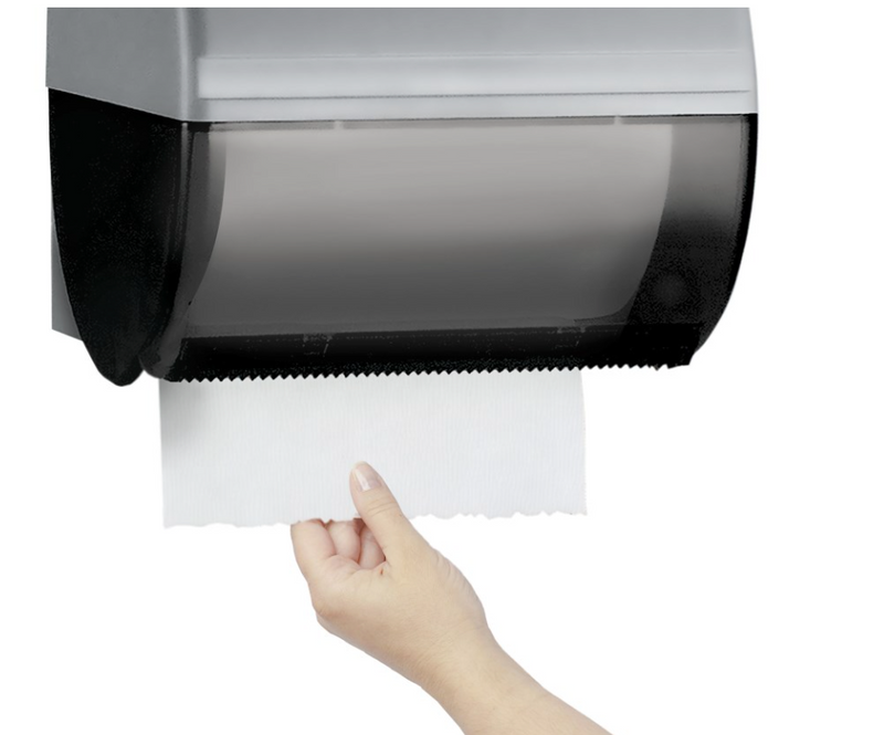 09746 Omni roll Hard Roll Towel Dispenser