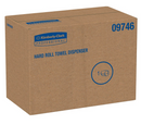 09746 Omni roll Hard Roll Towel Dispenser