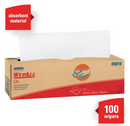 05816 WypAll® L30 All-Purpose Dry Wipers in Pop-Up® Box 120s (6/cs)
