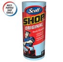 Scott - Shop Towel Roll 55s (12/cs)