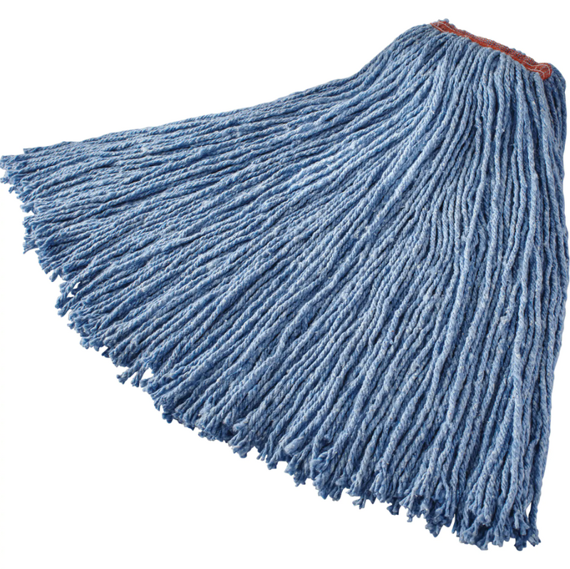 Dura Pro Blend Synthetic Wet Mop Cut-End - Large (24oz)