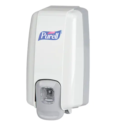 2120-06 Purell® NXT® Push Dispenser