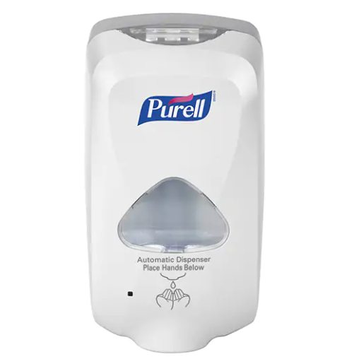 TFX™ Touch Free Dispenser (1.2L)