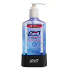 Purell Places™ Light-Up Bottle Dock