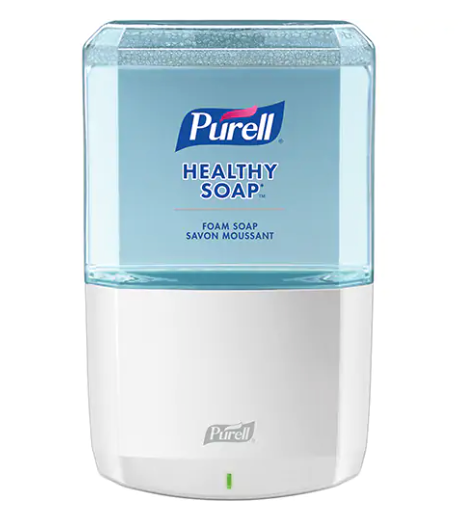 ES6 Hand Sanitizer Dispenser - Touchless (1,200mL)