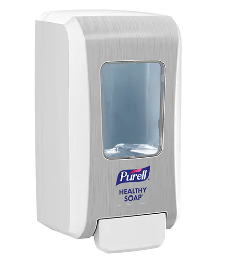 FMX-20™ Push Dispenser (2L)
