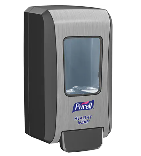 Copy of FMX-20™ Push Dispenser (2L)