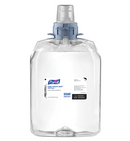 Healthy Soap™ Mild Foam Handwash - Unscented (2 x 2L)