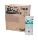 White Swan® 2-Ply Towels – 24/Case – 90/Roll – (01890)