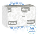 02046 Serviette Pliée Kleenex® Plis Multiples (8 x 150s)