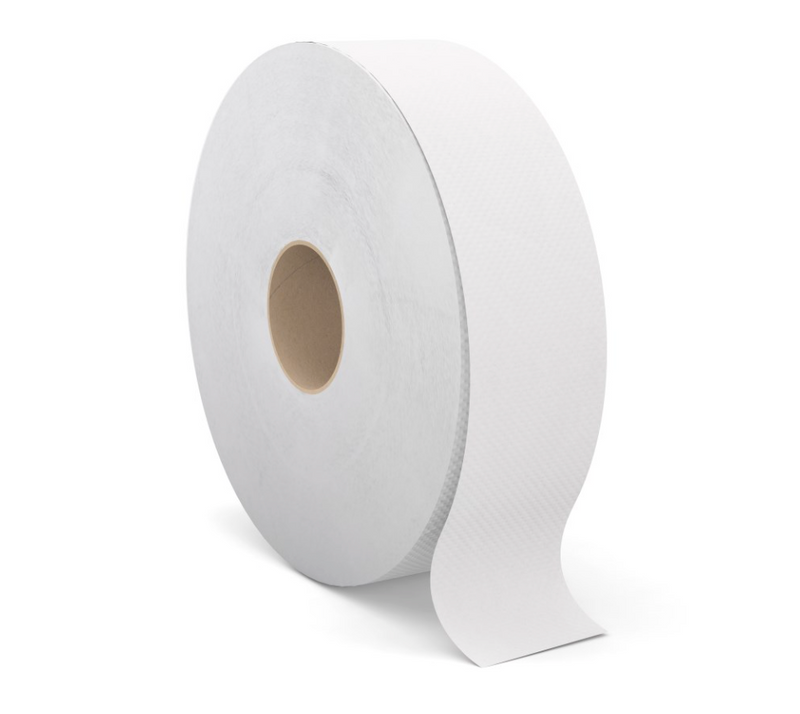 B160 Pro Select™ Green Seal® - Jumbo Toilet Paper 1900' (12/cs)