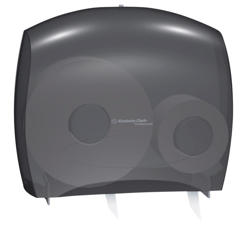 09507 Scott® Essential Jumbo Roll Toilet Paper Dispenser