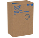 39728 Scott Control MOD Hygienic Bathroom Tissue Dispenser