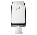 40407 Scott Control MOD Hygienic Bathroom Tissue Dispenser