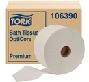 10 63 90 Papier hygiénique contrôlé Opticore® Premium 800s (36/cs)