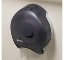Classic Single Jumbo Bath Dispenser 12" (R6000TBK)