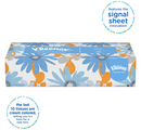 Kleenex® 03076 - mouchoirs 125s (12/cs)