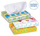 Kleenex® 21195 - Boîtes de Mouchoirs Junior (80 x 40)