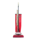 Aspirateur commercial à sac vertical 6,1 pintes