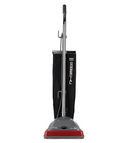 TRADITION® Commercial Upright Vacuum 120 CFM 18 Quarts