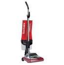 QuickKleen™ Commercial Upright Vacuum 145 CFM 1.9 Quarts