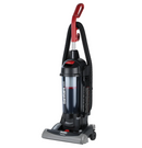 QuietClean™ Commercial Upright Vacuum 135 CFM 3.5 Quarts
