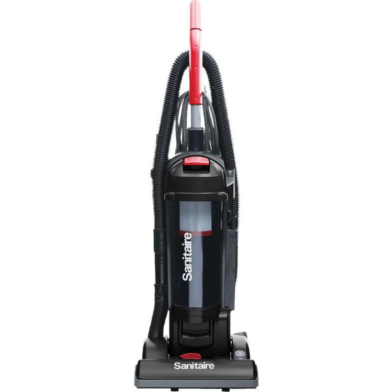 Force® QuietClean™ Commercial Upright Vacuum 135 CFM 4.5 Quarts