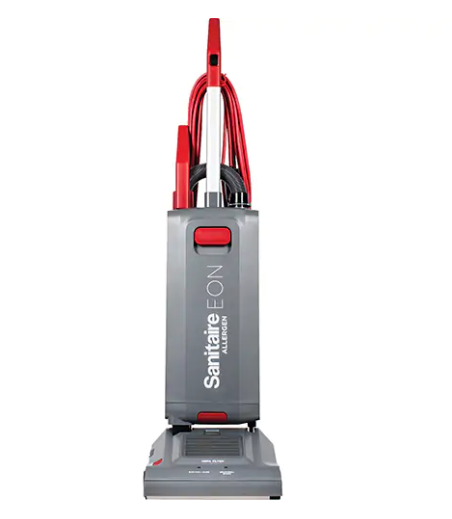 EON® Allergen™ Commercial Upright Vacuum 105 CFM 4.1 Quarts