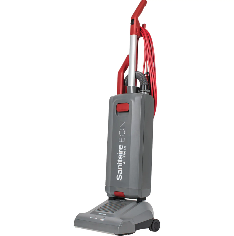 EON® Allergen™ Commercial Upright Vacuum 105 CFM 4.1 Quarts